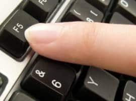 কম্পিউটারে রিফ্রেশ বাটনের কাজ কী জানেন? Do You What Is The Function Of Refresh Button In Computer কম্পিউটারে রিফ্রেশ বাটনের কাজ কী জানেন?