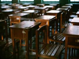 Headmistress Staff Suspended After Holiday For Sons Wedding ছেলের বিয়ে, কাশ্মীরে স্কুল ছুটি দিয়ে সাসপেন্ড প্রধান শিক্ষিকা