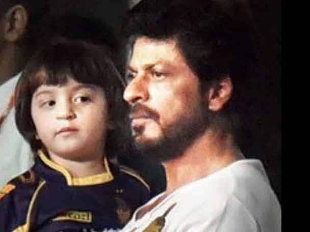 ছবি সৌজন্যে অ্যাবরামের ইন্সটাগ্রাম অ্যাকাউন্ট