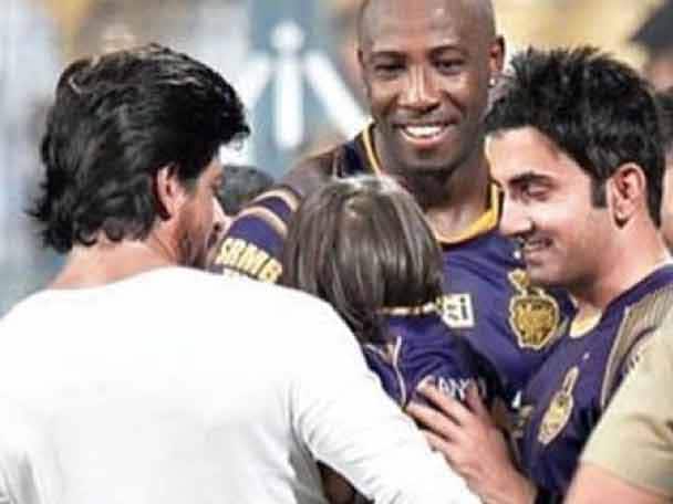 ছবি সৌজন্যে অ্যাবরামের ইন্সটাগ্রাম অ্যাকাউন্ট