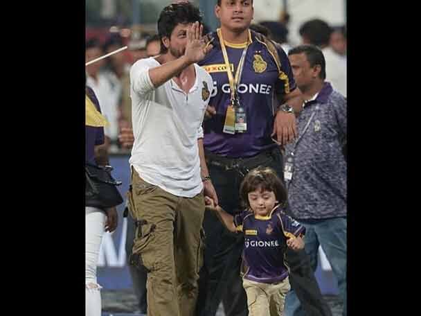 ছবি সৌজন্যে অ্যাবরামের ইন্সটাগ্রাম অ্যাকাউন্ট