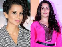 নিজের হয়ে লড়াই চালানোর জন্য কঙ্গনাকে কুর্ণিশ বিদ্যার