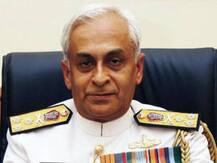 পরবর্তী নৌসেনা প্রধান হচ্ছেন সুনীল লানবা