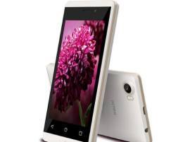 ইনটেক্সের নয়া স্মার্টফোন অ্যাকোয়া জয়, দাম মাত্র ২,৭৯৯ টাকা