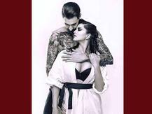 সানির নয়া ফটোশ্যুট