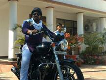 দিল্লিতে বাইক-দুর্ঘটনায় জখম বাবুল সুপ্রিয়, ভর্তি এইমসে