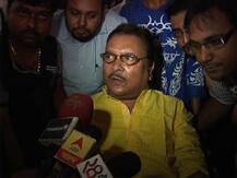 'ওরা নীতীশ দেখেছে, মমতা দেখেনি', কমিশনকে আক্রমণ মদনের