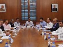 প্রধানমন্ত্রীর কাছে রাজ্যে খরা মোকাবিলায় ১১ হাজার কোটি টাকা দাবি অখিলেশের