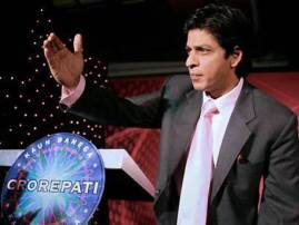 Srk Is Still Very Much Nostalgic About Television ফের ছোটপর্দায় ফিরতে চাই, কাজ করতে চাই:শাহরুখ