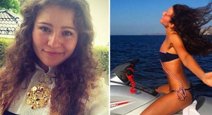 পারিবারিক ব্যবসায় অবশ্য এখনও যোগ দেননি জোহানের মেয়েরা। জোহানই ব্যবসা নিয়ন্ত্রণ করেন