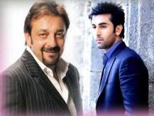 সঞ্জয় দত্তের বায়োপিকের জন্য ১০ কেজি ওজন ঝরাচ্ছেন রণবীর কপূর!