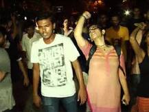 যাদবপুরকাণ্ড: নাম না করে এবিভিপিকে কাঠগড়ায় তুলে আচার্যকে রিপোর্ট উপাচার্যর