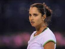 কানাডা পৌঁছলেন, অলিম্পিকে ভাল পারফরম্যান্সের আশায় সানিয়া