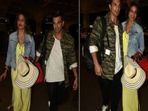 জানেন, কোথায় হানিমুনে যাচ্ছেন বিপাশা-করণ?