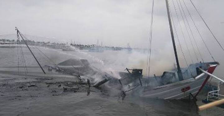 এই দুর্ঘটনার তদন্ত চলছে