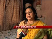 যাদবপুর: বিজেপি নেত্রী দেবশ্রীর মন্তব্যে বিতর্কে ঘৃতাহুতি