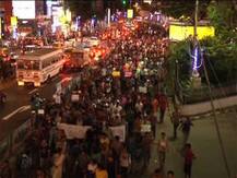 যাদবপুর: সোমবার মিছিল করবে এবিভিপি