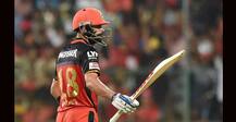 নিজের গড়া রেকর্ড ভাঙার পথে বিরাট কোহলি!