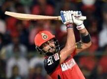 গেইল, কোহলি, এবি ঝড়ে হার কেকেআর-এর