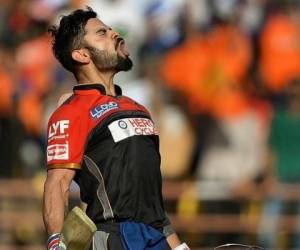 এখন কোহলির সামনে নিজের রেকর্ড ভাঙার হাতছানি। ২০১৩ সালে কোহলি ৬৩৪ রান করেছিলেন। এখন সেই রেকর্ড ভাঙার খুব কাছে চলে এসেছেন তিনি। প্রয়োজন আর মাত্র ৯৩ রান। হাতে রয়েছে ৬ ম্যাচ।