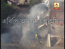 পুরুলিয়ার রঘুনাথপুরে বিস্ফোরণ উড়ে গেল বাড়ির ছাদ, বাসিন্দারা পলাতক, ধৃত মালিক