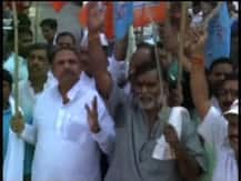 বিহারে খুনি বিধায়কপুত্র এখনও নিখোঁজ, বিজেপি-র ডাকে বনধ পালিত