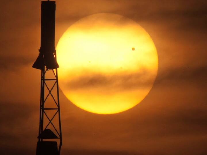 সবচেয়ে বেশি সময় ধরে বুধকে দেখা গিয়েছে মুম্বই থেকে