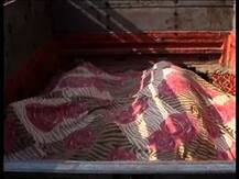 বিবাহ-বহির্ভূত সম্পর্কের সন্দেহে স্ত্রীকে খুন করে আত্মঘাতী স্বামী?