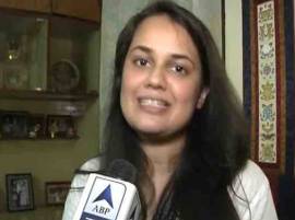 আইএএস-এ ভারতসেরা দিল্লির টিনা