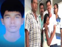 চোর সন্দেহে ছাত্রকে পিটিয়ে খুন, অভিযুক্ত তৃণমূল উপপ্রধান, থানায় বিক্ষোভ