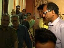 যাদবপুরকাণ্ড: বিশ্ববিদ্যালয়ের প্রাক্তনী সংসদের ক্ষমতা খর্বের সিদ্ধান্ত