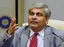 লক্ষ্য আইসিসি-র চেয়ারম্যান পদ, ইস্তফা বোর্ড সভাপতি মনোহরের