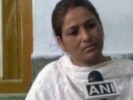 Bihar Road Rage Jdu Suspends Mlc Manorama Devi মনোরমা দেবীকে সাসপেন্ড করল জেডিইউ