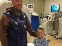 ক্যান্সার আক্রান্তদের সাহায্য! তারপর ৭ বছরের নাবালক নিজেই আক্রান্ত মারণ রোগে