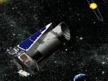 কেপলারের চোখে মহাকাশে নতুন ১২৮৪ গ্রহের হদিশ