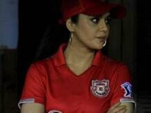 আরসিবি-র কাছে হারের পর গালিগালাজ করেন প্রীতি! অস্বীকার বাঙ্গারের