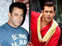 জন্মদিনে ‘হ্যাপি বার্থ ডে’ বল, সলমনের কাছে আবদার ক্যান্সার আক্রান্ত শিশুর মায়ের