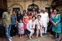 ‘চাচি ৪২০’ ছবিতে তব্বু-কমল হাসানের ছোট্ট মেয়েকে এখন দেখতে কেমন হয়েছে দেখুন