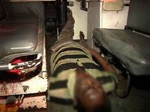 সোনারপুরে পুরানো বাড়ির কেয়ারটেকারকে খুন, সন্দেহে প্রোমোটার-চক্র