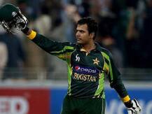 ভুয়ো ভিডিও ফাঁসের হুমকি দিয়ে ব্ল্যাকমেলের অভিযোগ পাক ওপেনার শার্জিলের