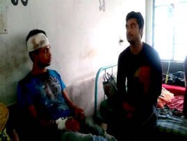 Minor Allegedly Molested Tmc Leaders Brother Beaten Up By Locals At Nadia কিশোরীর ‘শ্লীলতাহানি ও অপহরণের চেষ্টা’, তৃণমূল নেতার ভাইকে গণপিটুনি