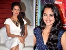 নেপালের ত্রাণে কাল চ্যারিটি কনসার্টে সোনাক্ষী, মালাইকা