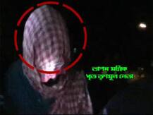 কলেজ ছাত্র খুন: কোন পথে ধরা পড়লেন তাপস মল্লিক?