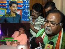 কলেজ ছাত্র খুন: পুলিশ হেফাজতে তাপস মল্লিক, তবুও তৃণমূল নেতাকে নিয়ে ‘নীরব’ দল