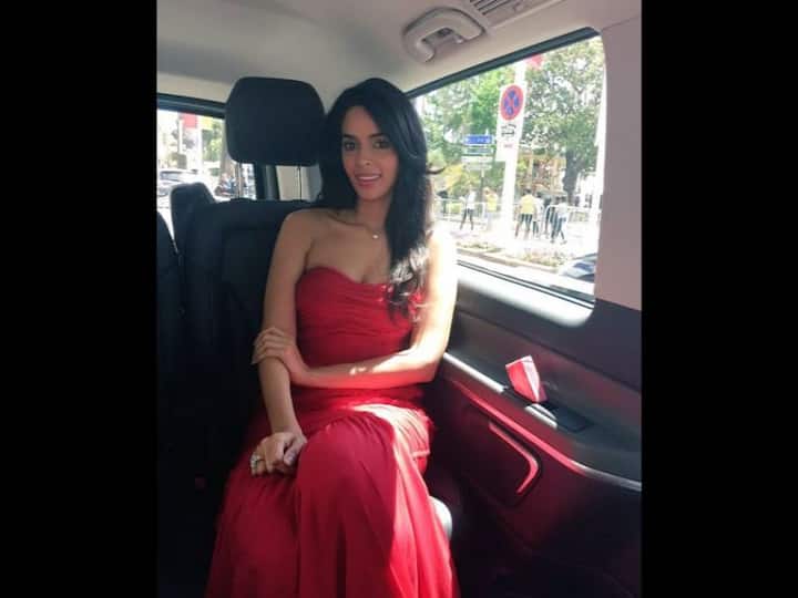 মল্লিকা শেরাওয়াত