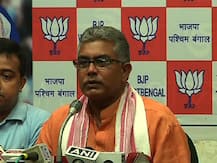 এবার বাংলা পারলে সামলা, ২০১৯ সালে বিজেপি শিক্ষা দেবে তৃণমূলকে: দিলীপ