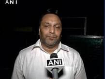 আয়ুশ মন্ত্রক নিয়ে প্রতিবেদন, গ্রেফতার সাংবাদিক