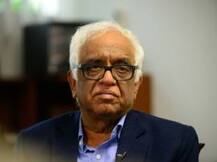 ফিফা গভর্ন্যান্স কমিটিতে মুকুল মুদগল