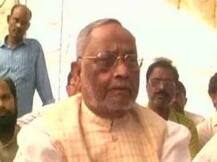 'সুশাসন' নিয়ে কথা বলা বৃথা, বিহারে 'মহা জঙ্গল রাজ' চলছে: আরজেডি সাংসদ