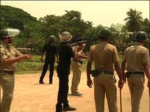 Breaking : Patiala ਦੇ ਪਿੰਡ ਜਗਤਪੁਰਾ 'ਚ Police ਤੇ ਪਿੰਡਵਾਸੀ ਆਹਮੋ-ਸਾਹਮਣੇ, ਚੱਲੀਆਂ ਗੋਲੀਆਂ, ਭੜਕੇ ਲੋਕ | abp sanjha